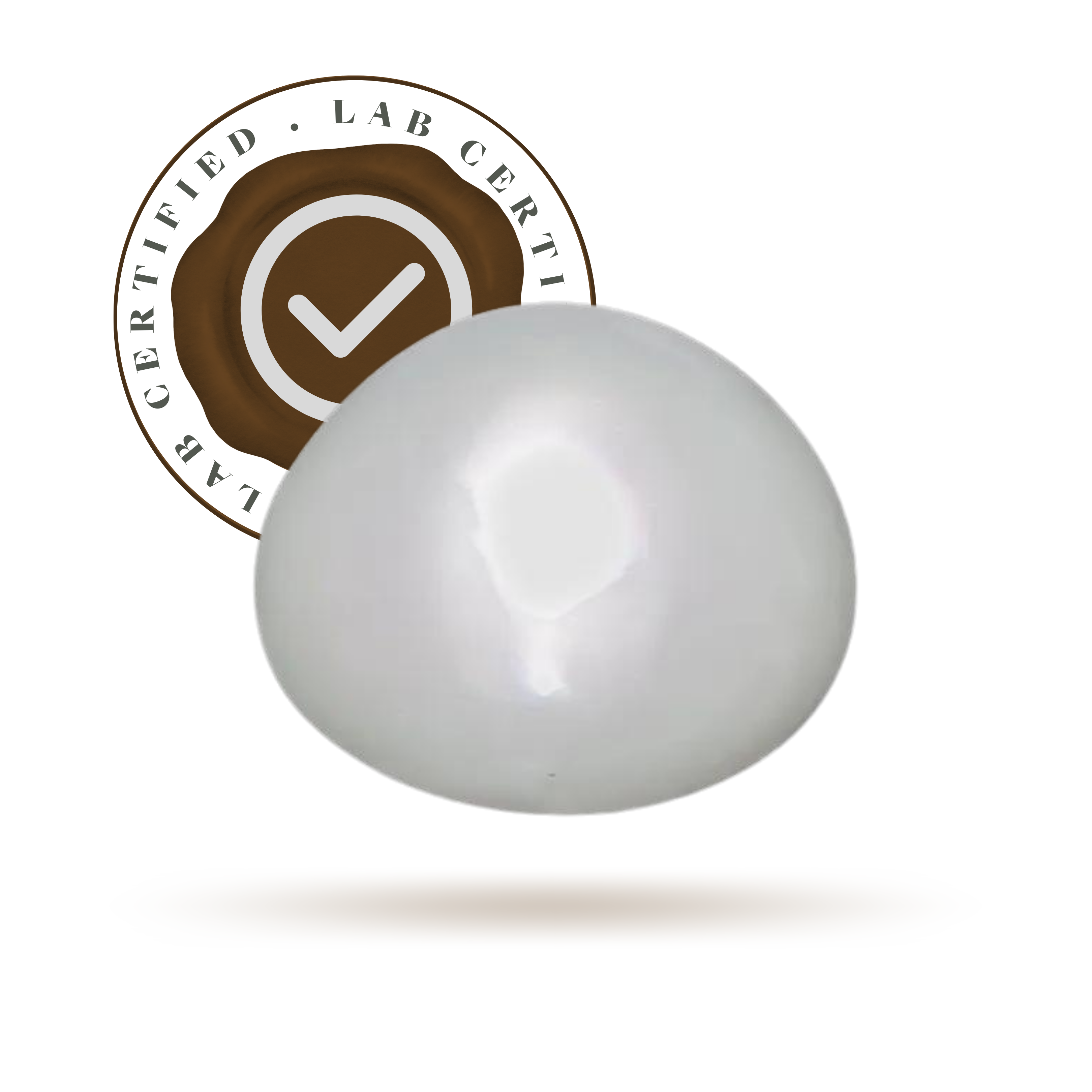 Mother of Pearl Premium (11 Ratti)-Gemsmantra-best-online-gems-shop-in-india