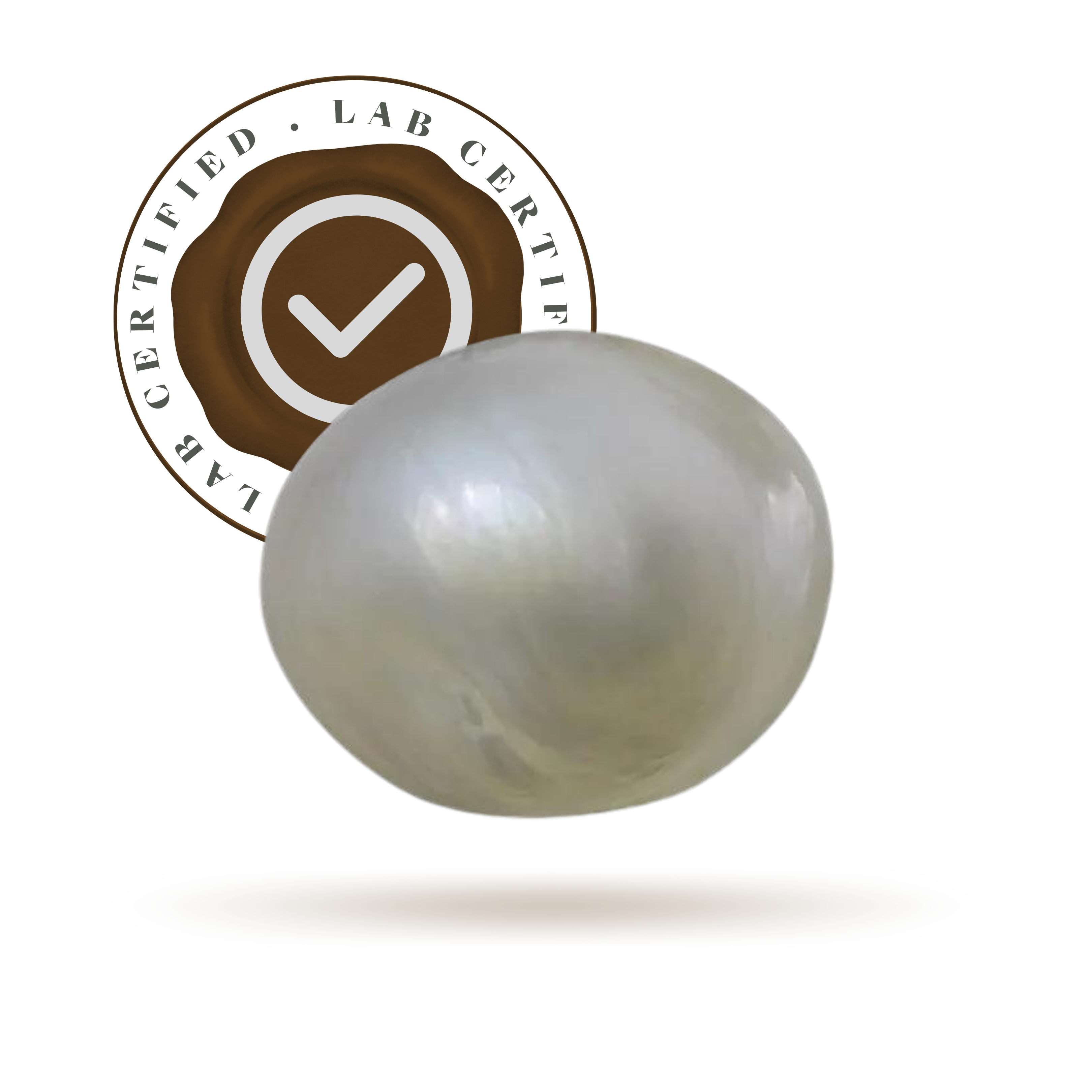 South Sea Pearl Premium (11 Ratti)-Gemsmantra-best-online-gems-shop-in-india