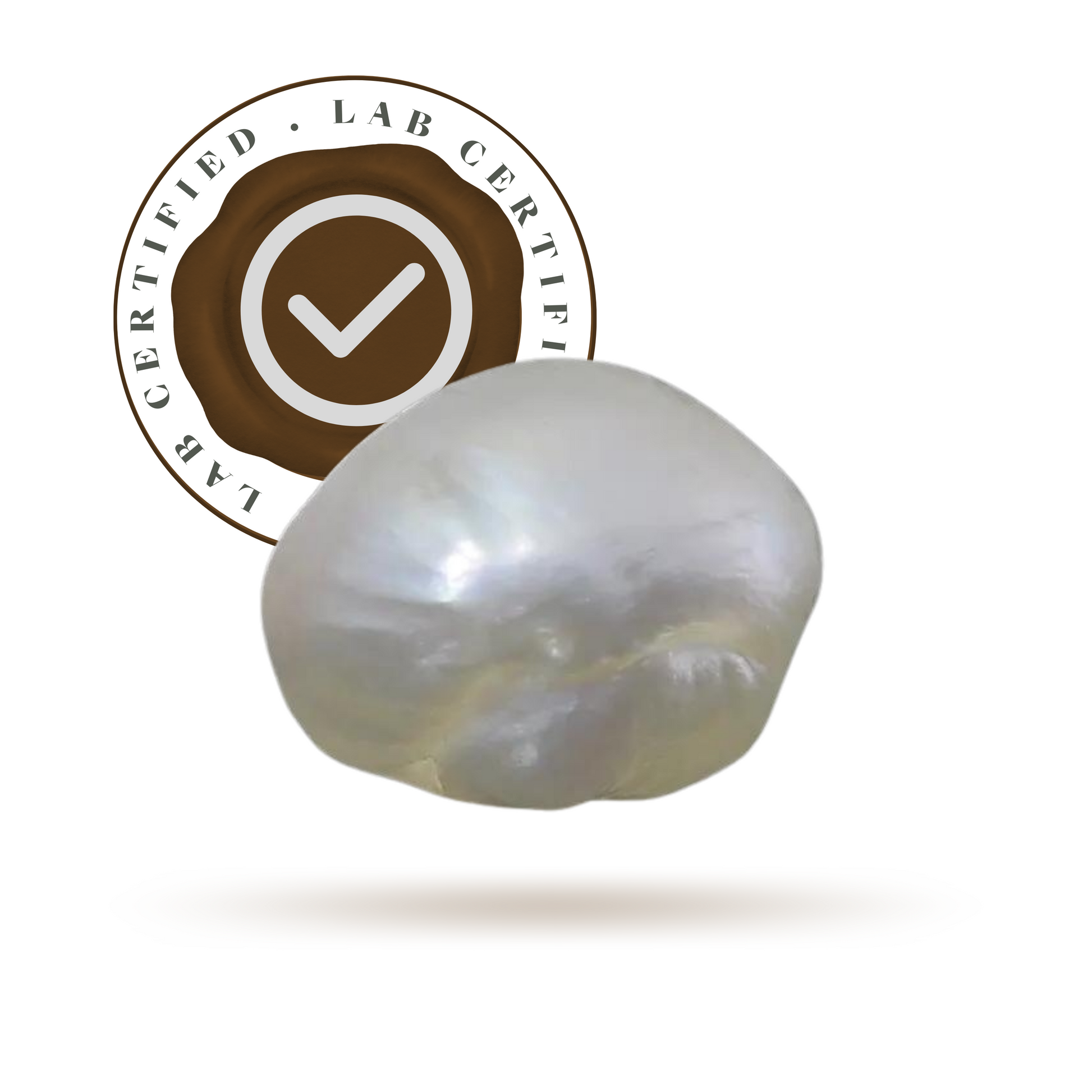 Mother of Pearl Premium (12 Ratti)-Gemsmantra-best-online-gems-shop-in-india