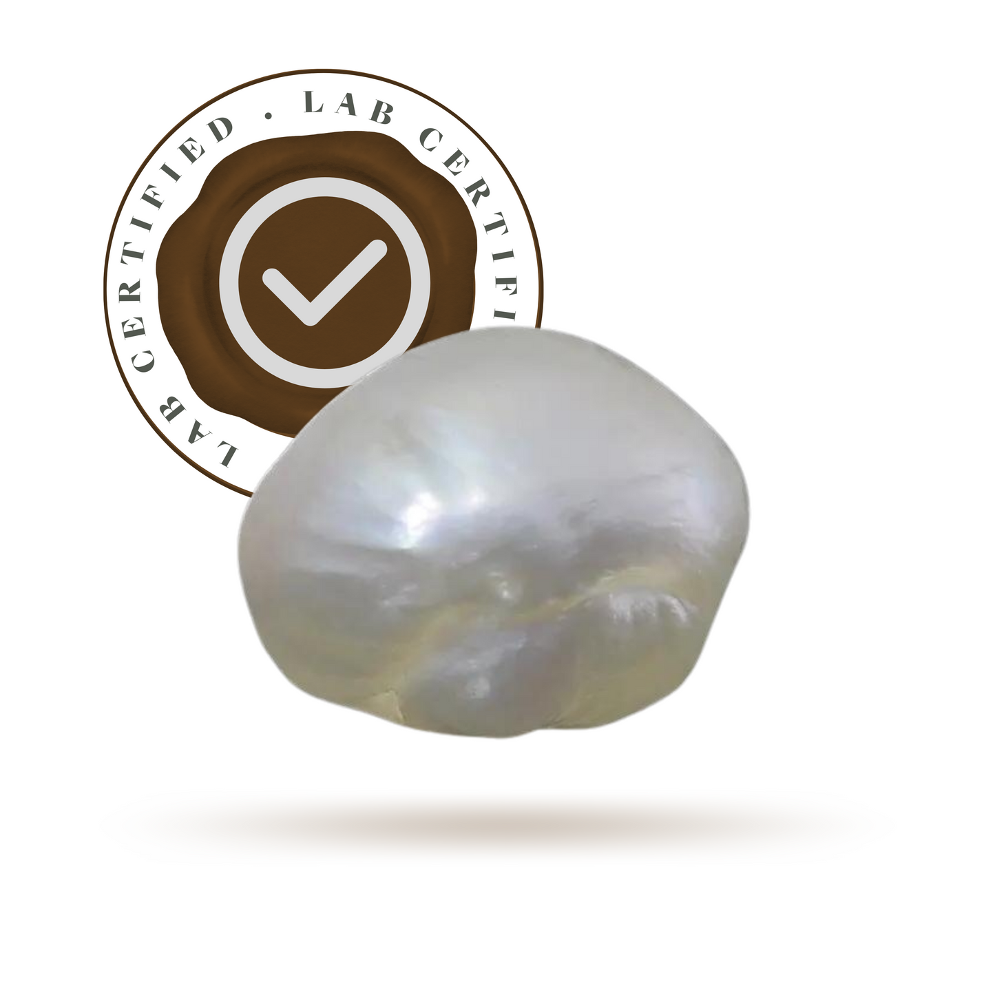 Mother of Pearl (8 Ratti)-Gemsmantra-best-online-gems-shop-in-india