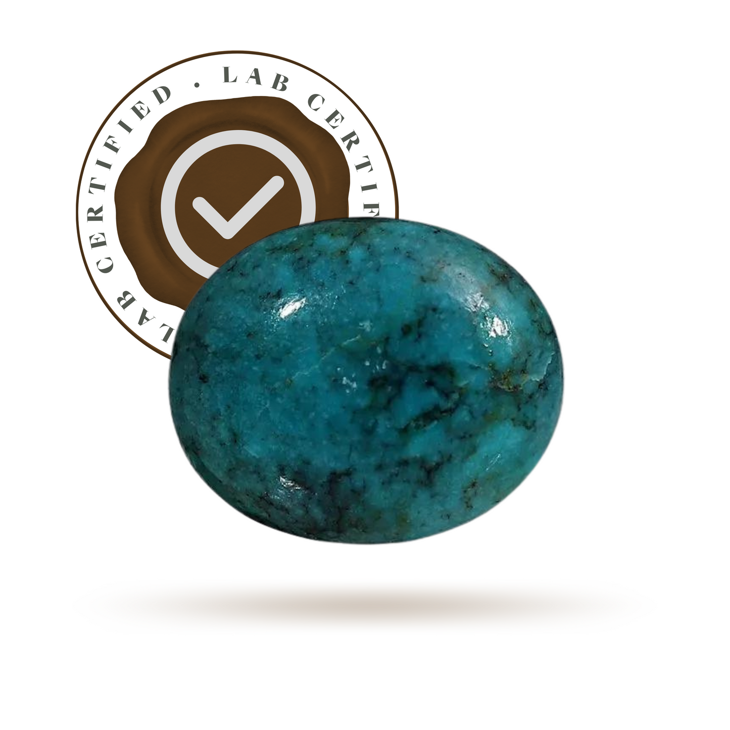 Firoza-Turquoise (9 Ratti)-Gemsmantra-best-online-gems-shop-in-india