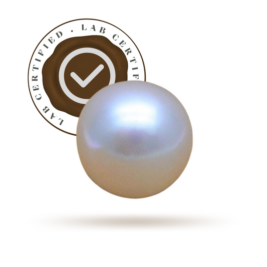 South Sea Pearl Premium (12 Ratti)-Gemsmantra-best-online-gems-shop-in-india