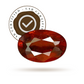 Gomed-Hessonite Premium (5 Ratti)-Gemsmantra-best-online-gems-shop-in-india