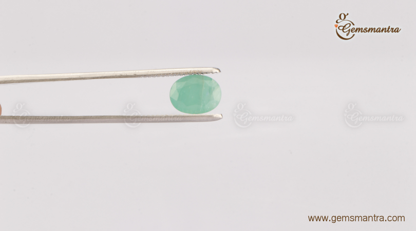Panna (Emerald) Luxury - 5.11 Ratti-Gemsmantra-best-online-gems-shop-in-india