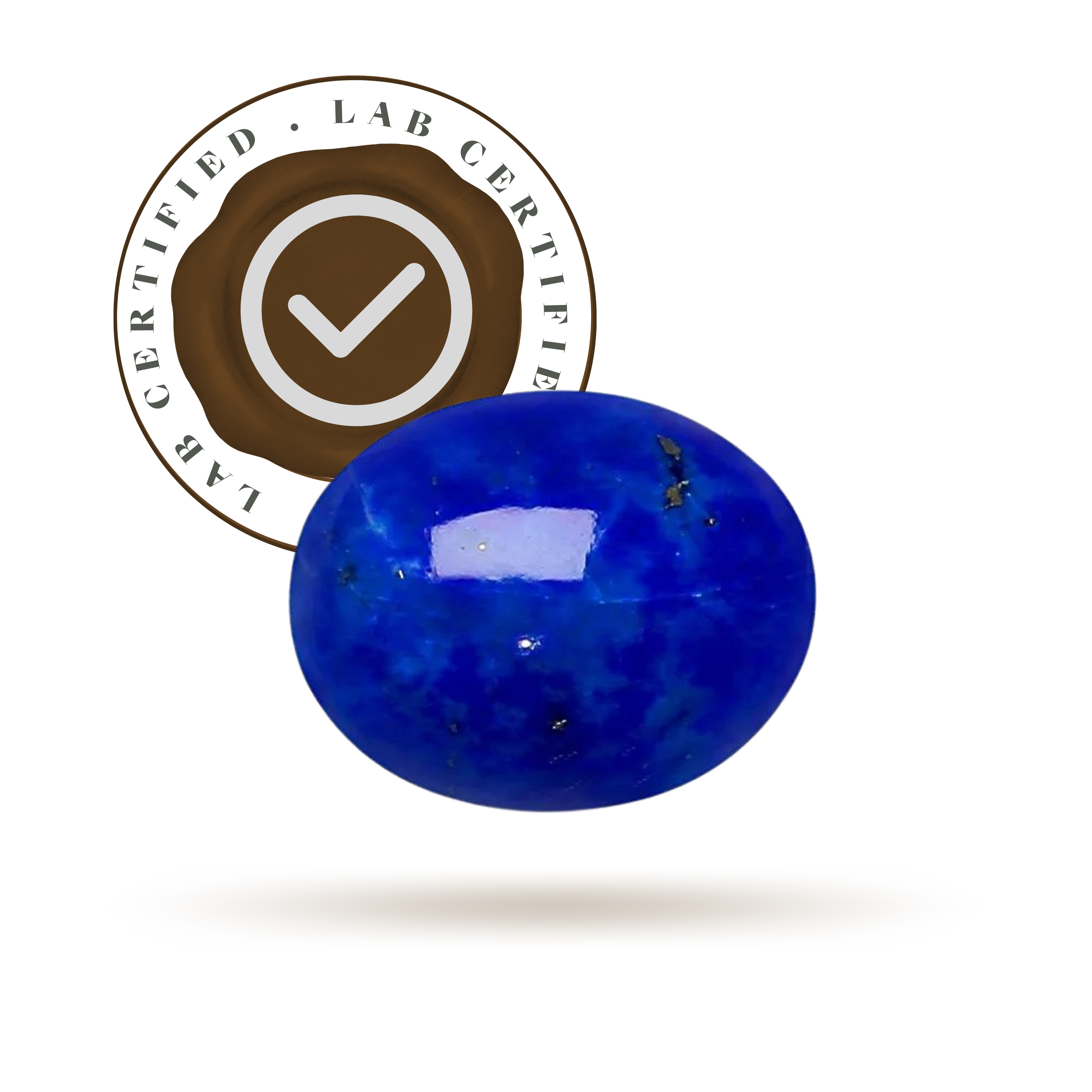 Lapis Lazuli (5 Ratti)-Gemsmantra-best-online-gems-shop-in-india